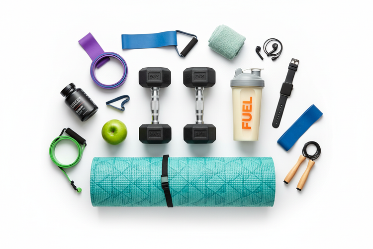 Gym & Wellness