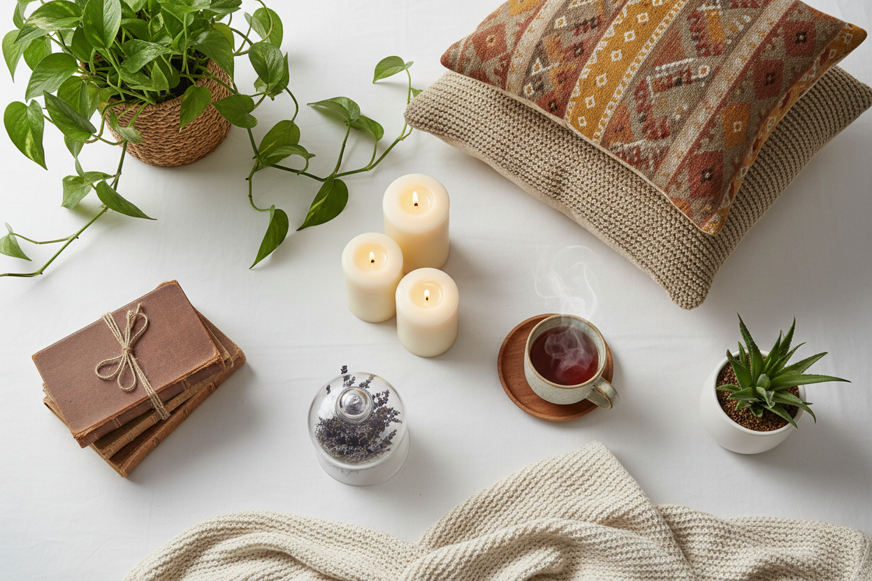 Home Essentials