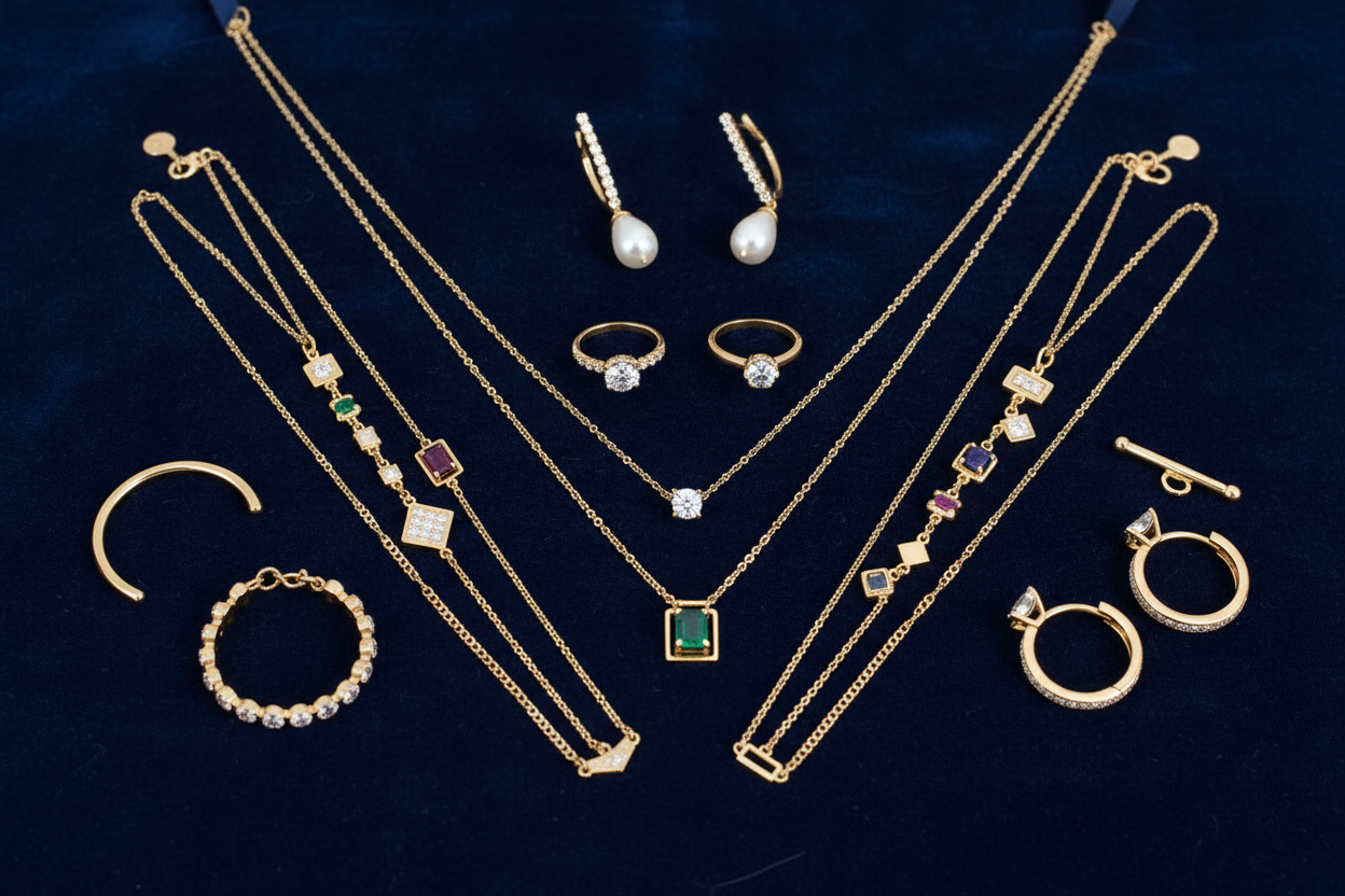 Jewellery